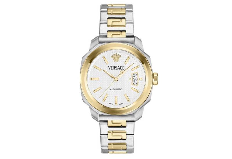 Versace Automatikuhr Dylos von Versace