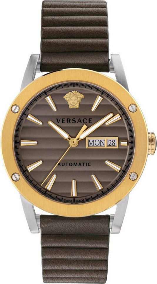 Versace Automatikuhr Theros von Versace