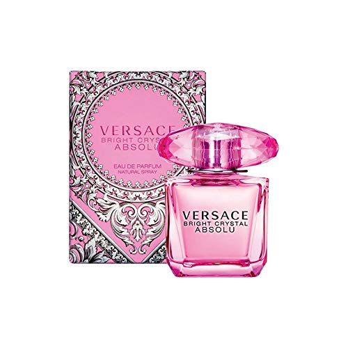 Versace BRIGHT CRYSTAL ABSOLU edp vapo 50 ml von Versace