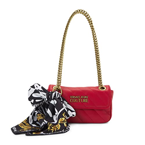 Versace Borsa a spalla Thelma Soft Small von VERSACE JEANS COUTURE