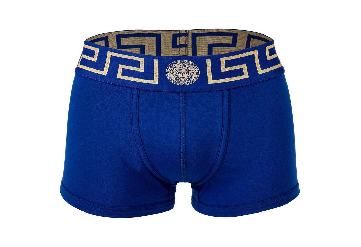 Versace Boxer Herren Boxer Shorts - TOPEKA, Stretch Cotton von Versace