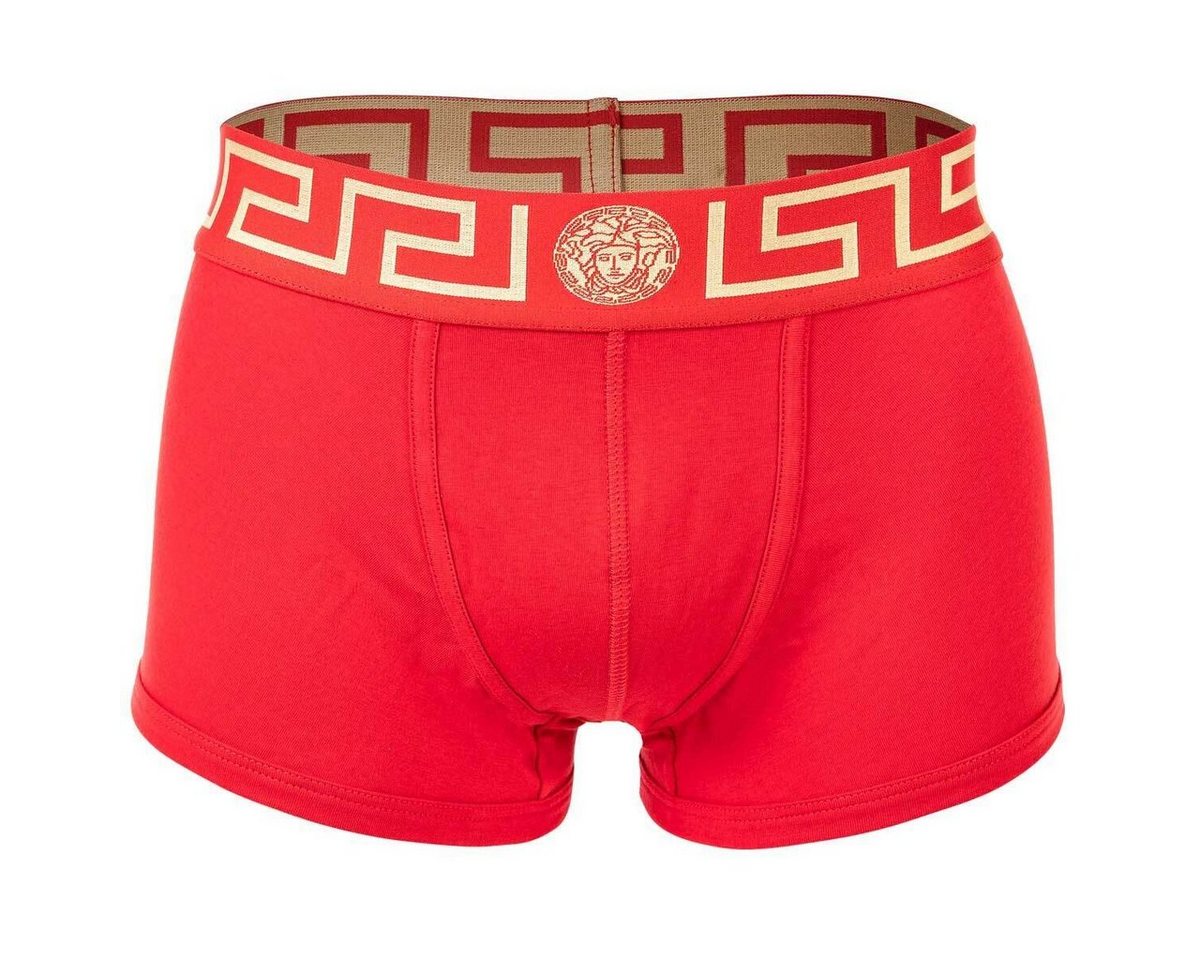 Versace Boxer Herren Boxer Shorts - TOPEKA, Stretch Cotton von Versace