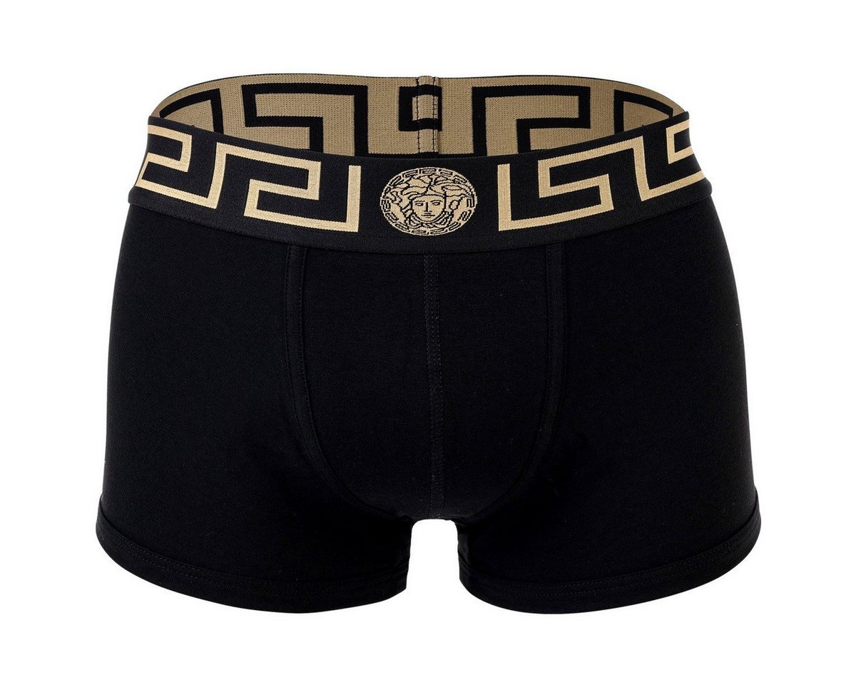 Versace Boxer Herren Boxer Shorts - TOPEKA, Stretch Cotton von Versace