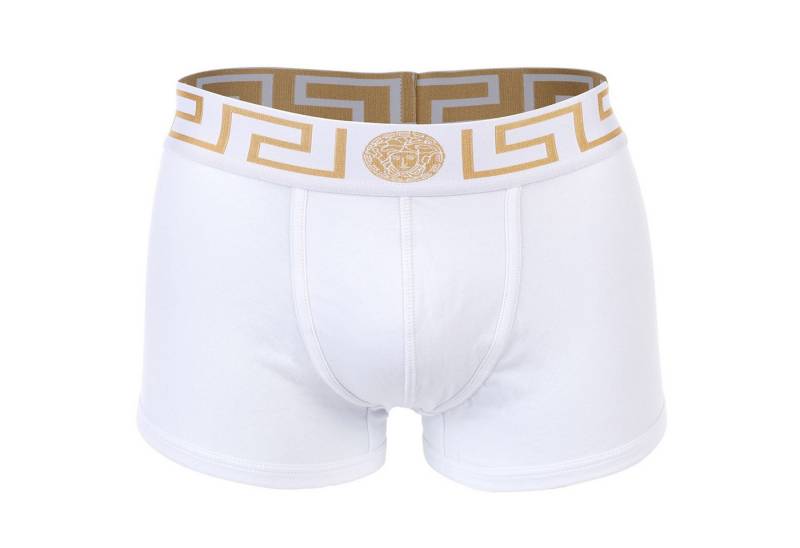 Versace Boxer Herren Boxershort 1er Pack Baumwolle (Packung, 1er Pack) von Versace