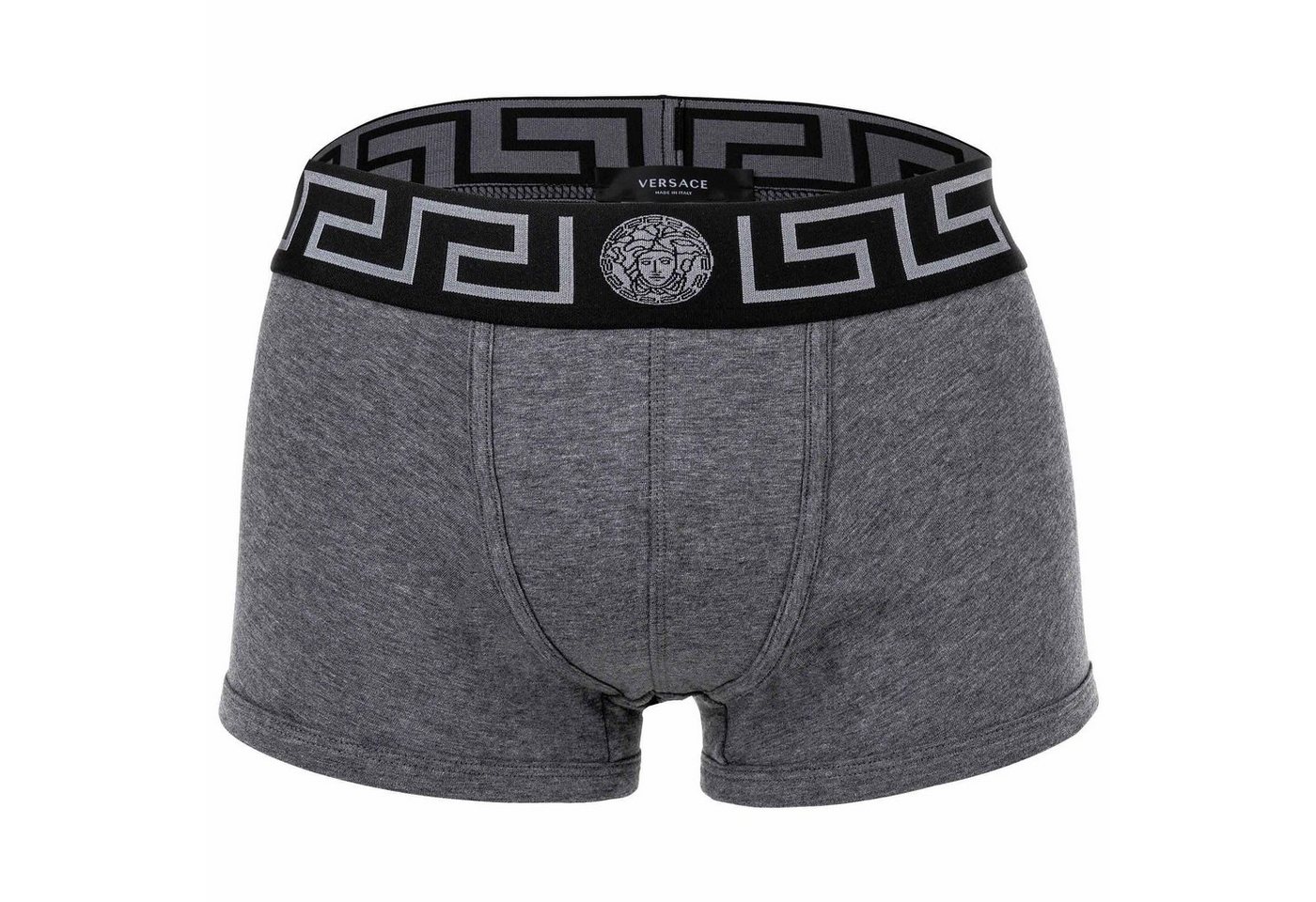 Versace Boxer Herren Boxer Shorts - TOPEKA, Stretch Cotton von Versace