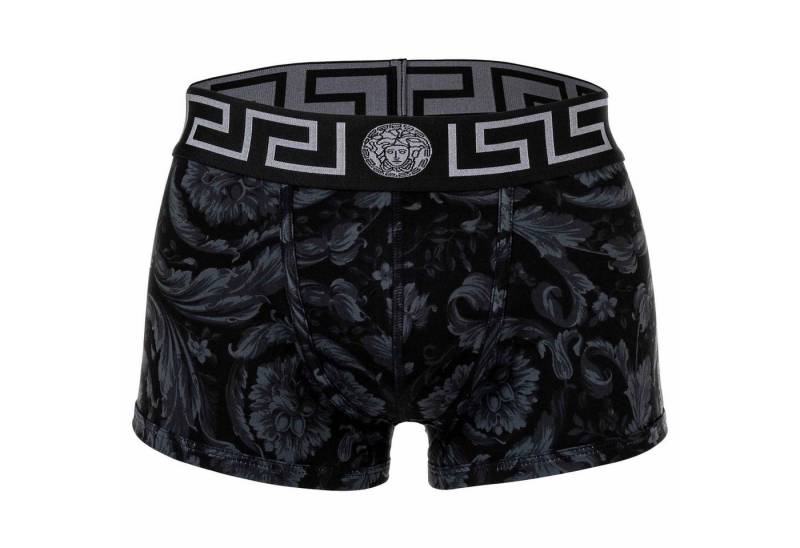 Versace Boxer Herren Boxershort 1er Pack Baumwolle (Packung, 1er Pack) von Versace