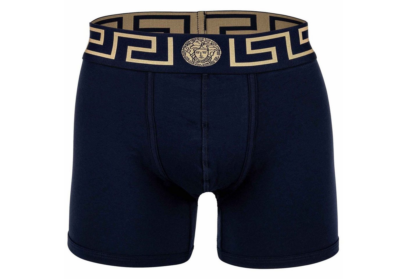 Versace Boxer Herren Boxershorts - TOPEKA, Bi-Stretch, Organic von Versace