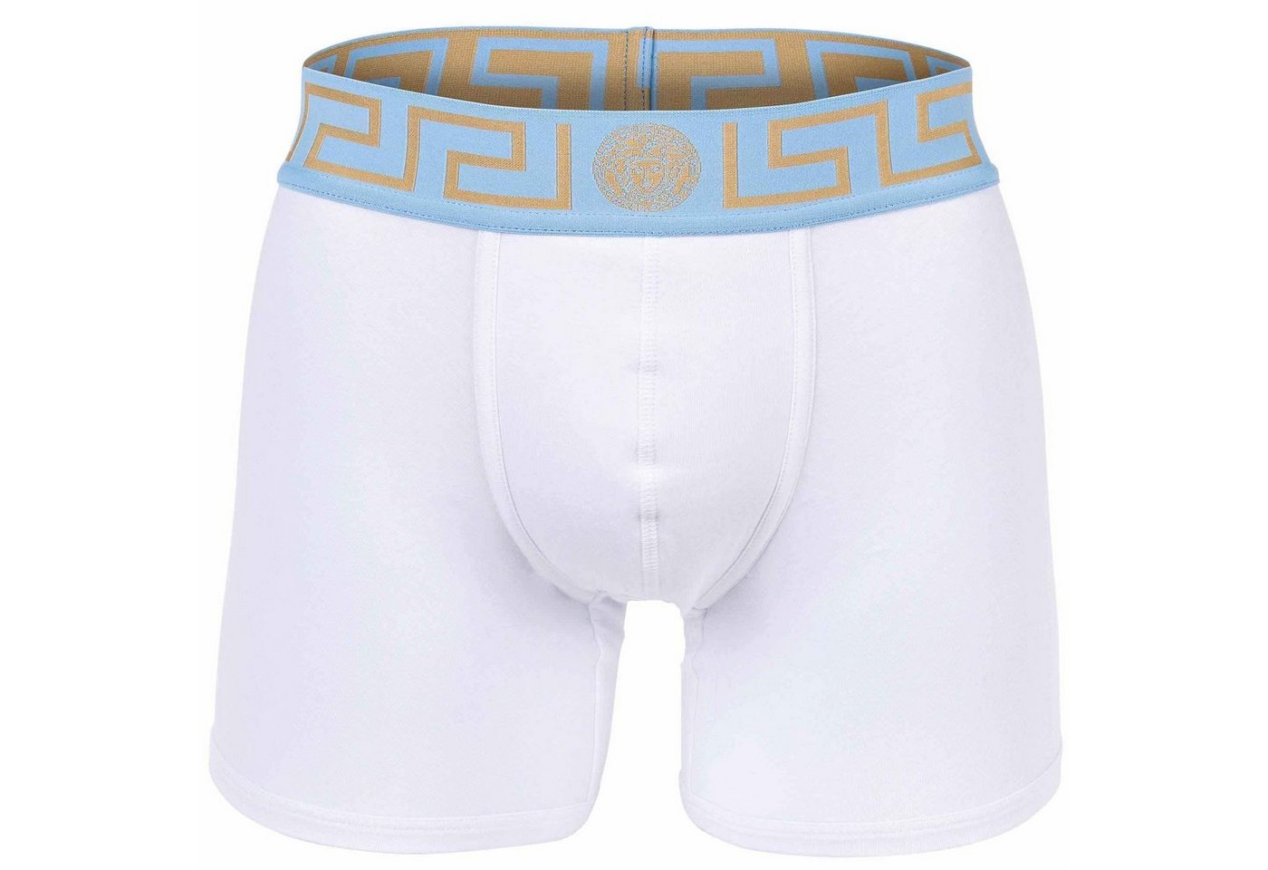 Versace Boxer Herren Boxershorts - TOPEKA, Bi-Stretch, Organic von Versace