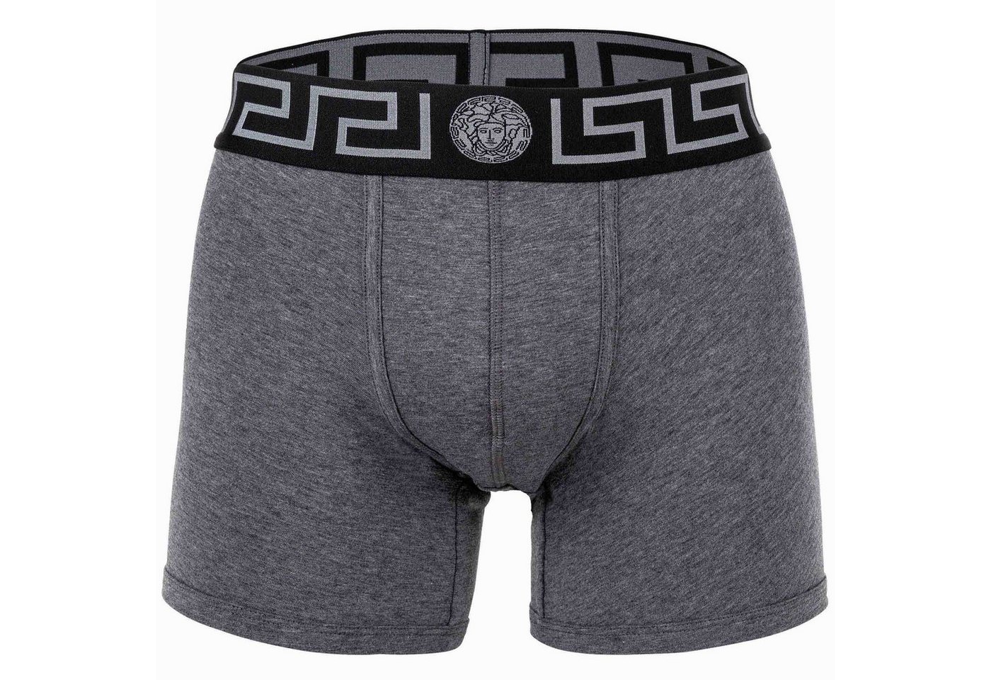 Versace Boxer Herren Boxershorts - TOPEKA, Bi-Stretch, Organic von Versace