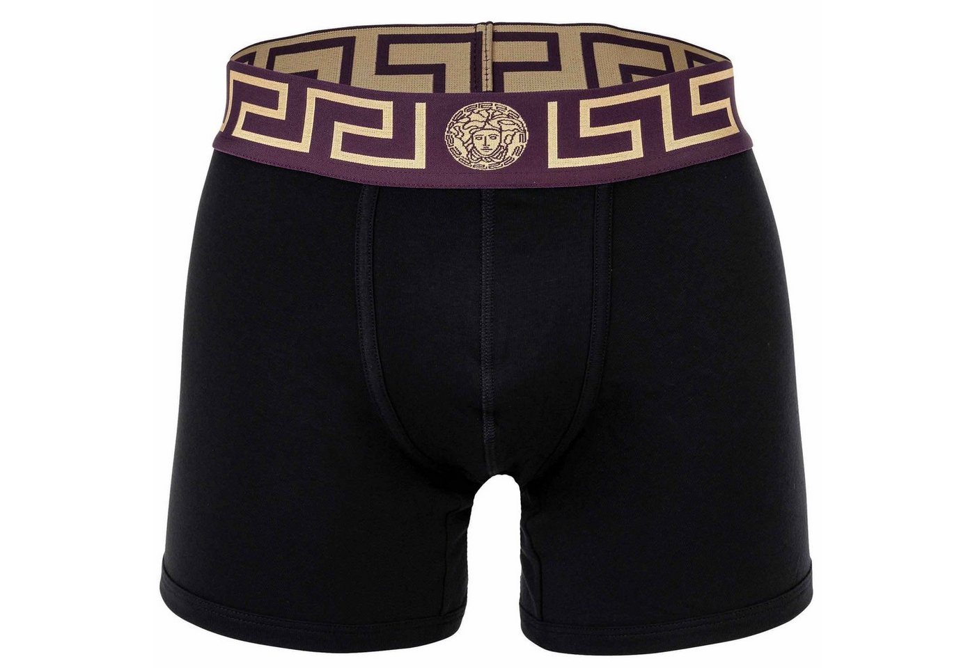 Versace Boxer Herren Boxershorts - TOPEKA, Bi-Stretch, Organic von Versace