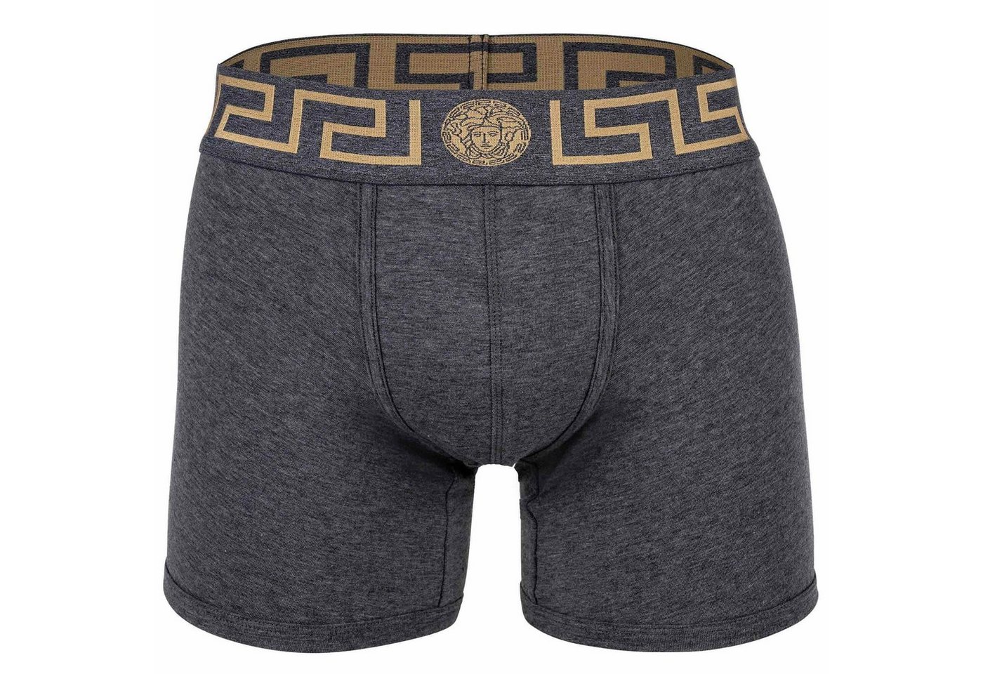 Versace Boxer Herren Boxershorts - TOPEKA, Bi-Stretch, Organic von Versace