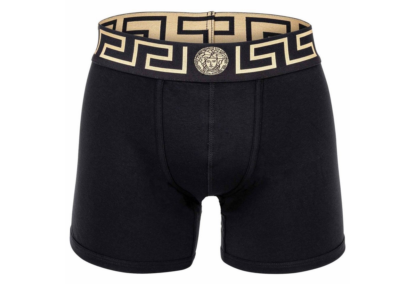 Versace Boxer Herren Boxershorts - TOPEKA, Bi-Stretch, Organic von Versace