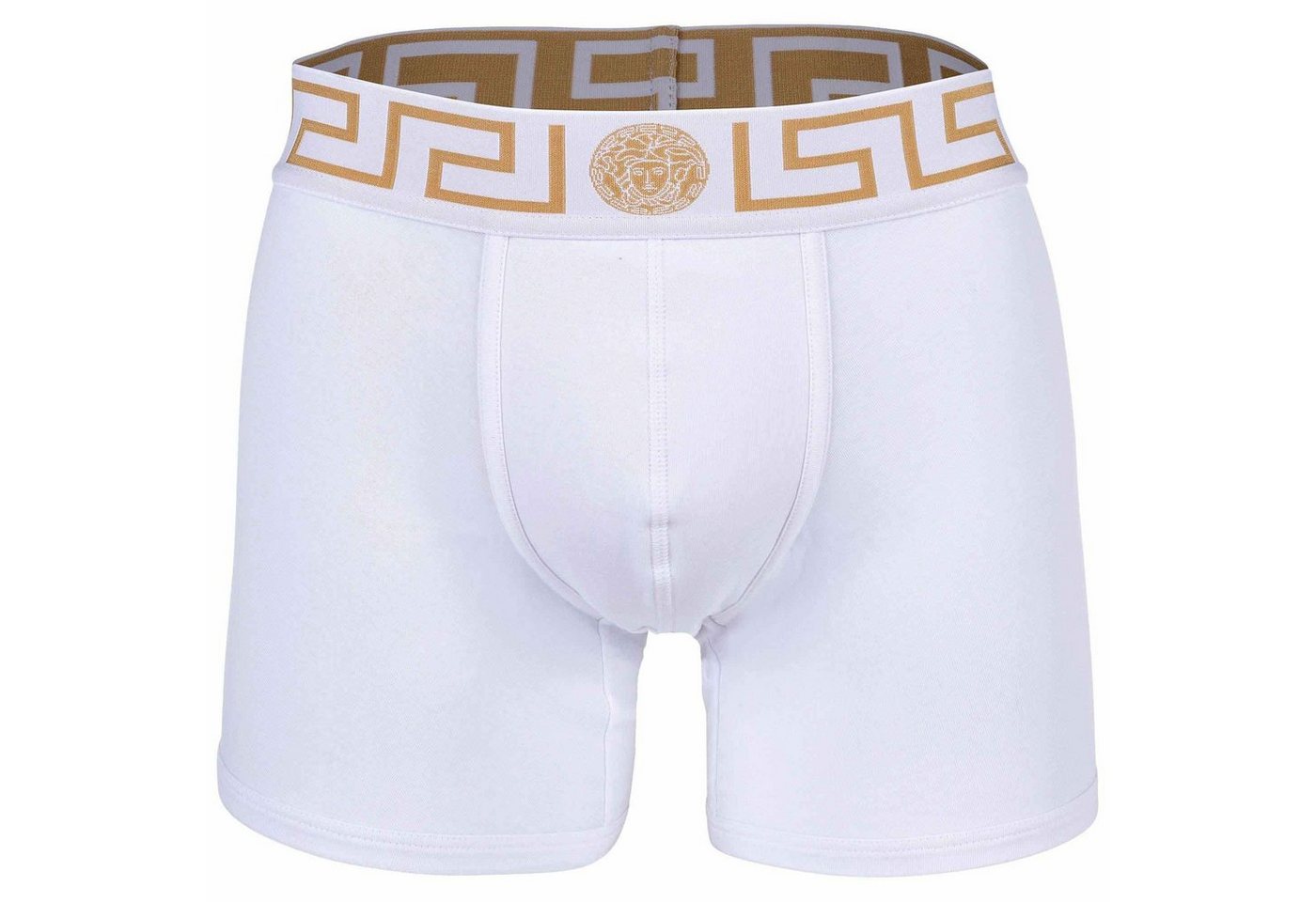 Versace Boxer Herren Boxershorts - TOPEKA, Bi-Stretch, Organic von Versace