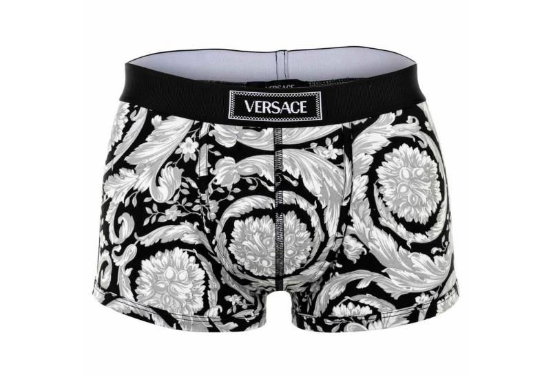 Versace Boxer Herren Boxershort 1er Pack Baumwolle (Packung, 1er Pack) von Versace