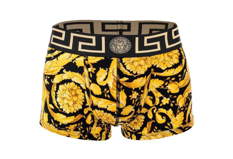Versace Boxer Herren Boxershort 1er Pack Baumwolle (Packung, 1er Pack) von Versace