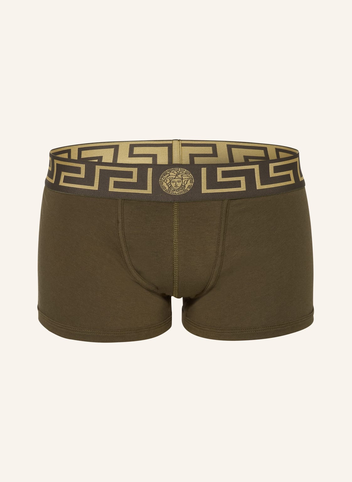 Versace Boxershorts gruen von Versace