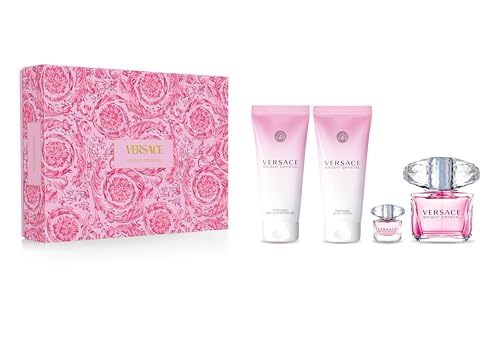 Versace Bright Crystal 90 ml Women's Fragrance von Versace