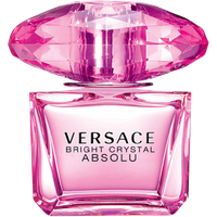 Versace Bright Crystal Absolu E.d.P. Nat. Spray 30 ml von Versace