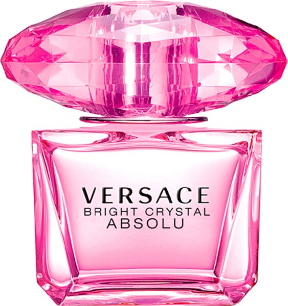 Versace Bright Crystal Absolu Eau de Parfum (EdP) 30 ml von Versace