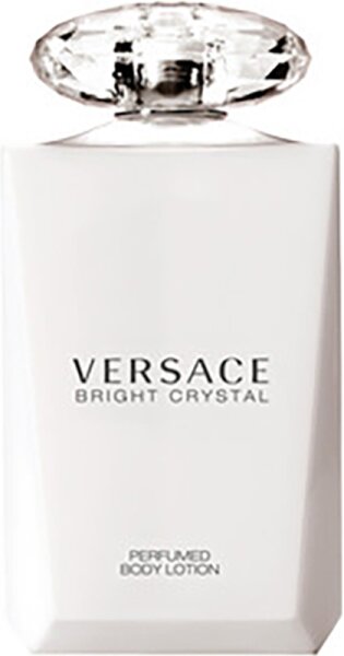 Versace Bright Crystal Body Lotion - Körperlotion 200 ml von Versace
