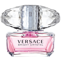 Versace Bright Crystal E.d.T. Nat. Spray 30 ml von Versace