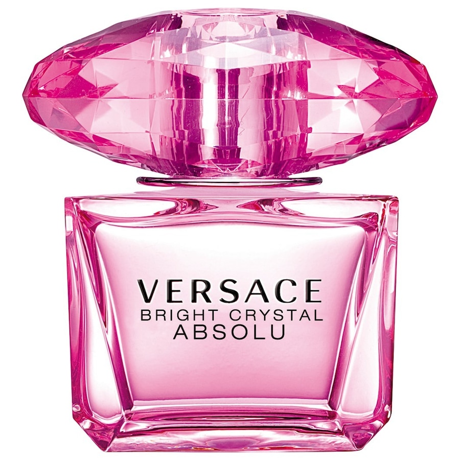 Versace Bright Crystal Versace Bright Crystal Absolu Eau de Parfum 90.0 ml von Versace