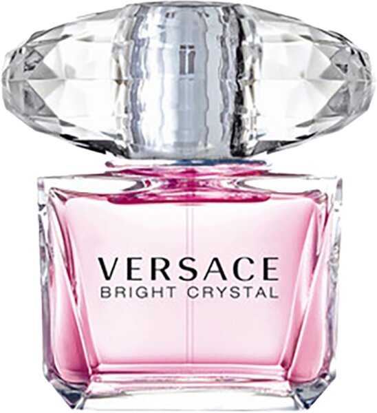 Versace Bright Crystal Eau de Toilette (EdT) 90 ml von Versace