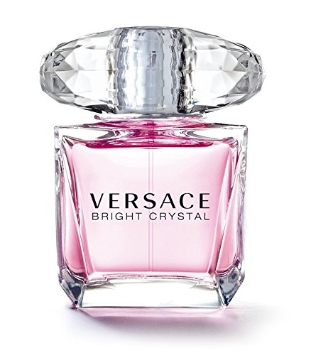 Versace – Bright Crystal Eau de Toilette 30 ml VAPO von Versace