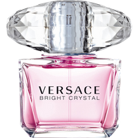 Versace Bright Crystal EdT Nat. Spray von Versace