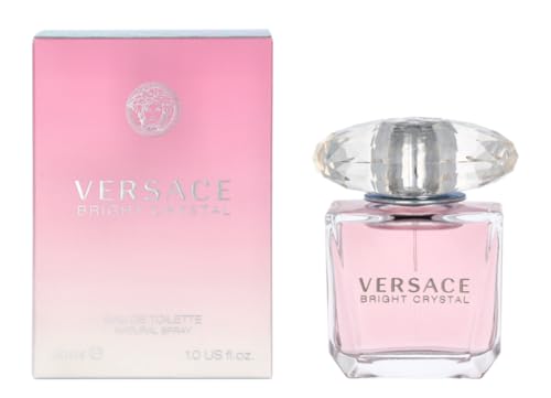 Versace Bright Crystal Edt Spray 30ml von Versace