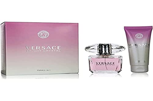 Versace Bright Crystal Giftset von Versace