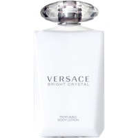 Versace Bright Crystal Perfumed Body Lotion 200 ml von Versace