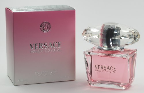 Versace Bright Crystal von Versace