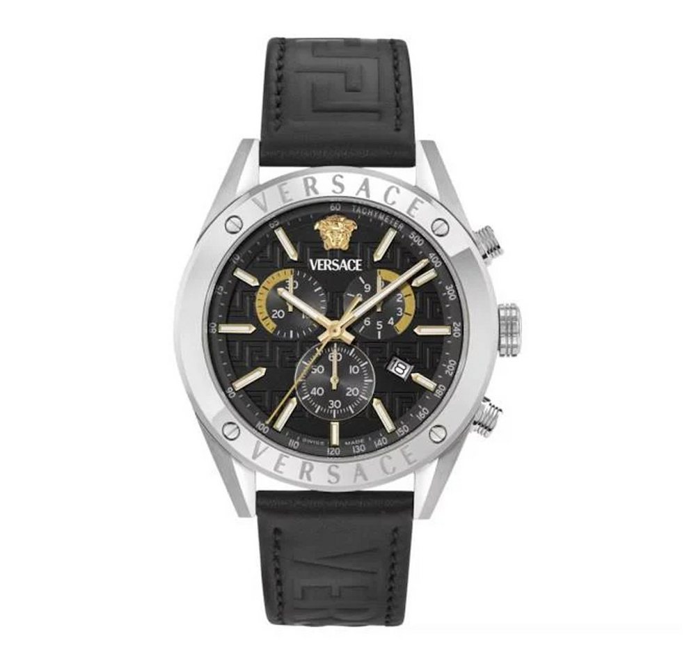 Versace Chronograph Athletics Chrono VEKJA0225 von Versace