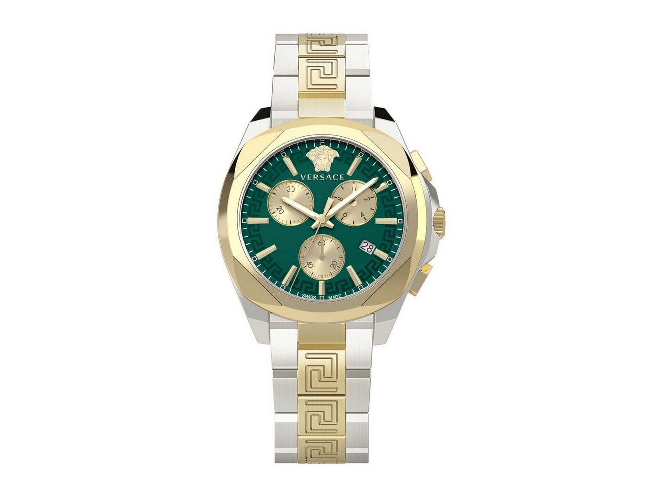 Versace Chronograph CHRONO LADY von Versace