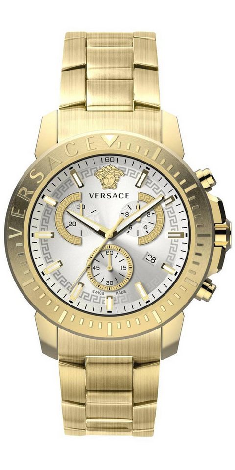 Versace Chronograph New Chrono von Versace