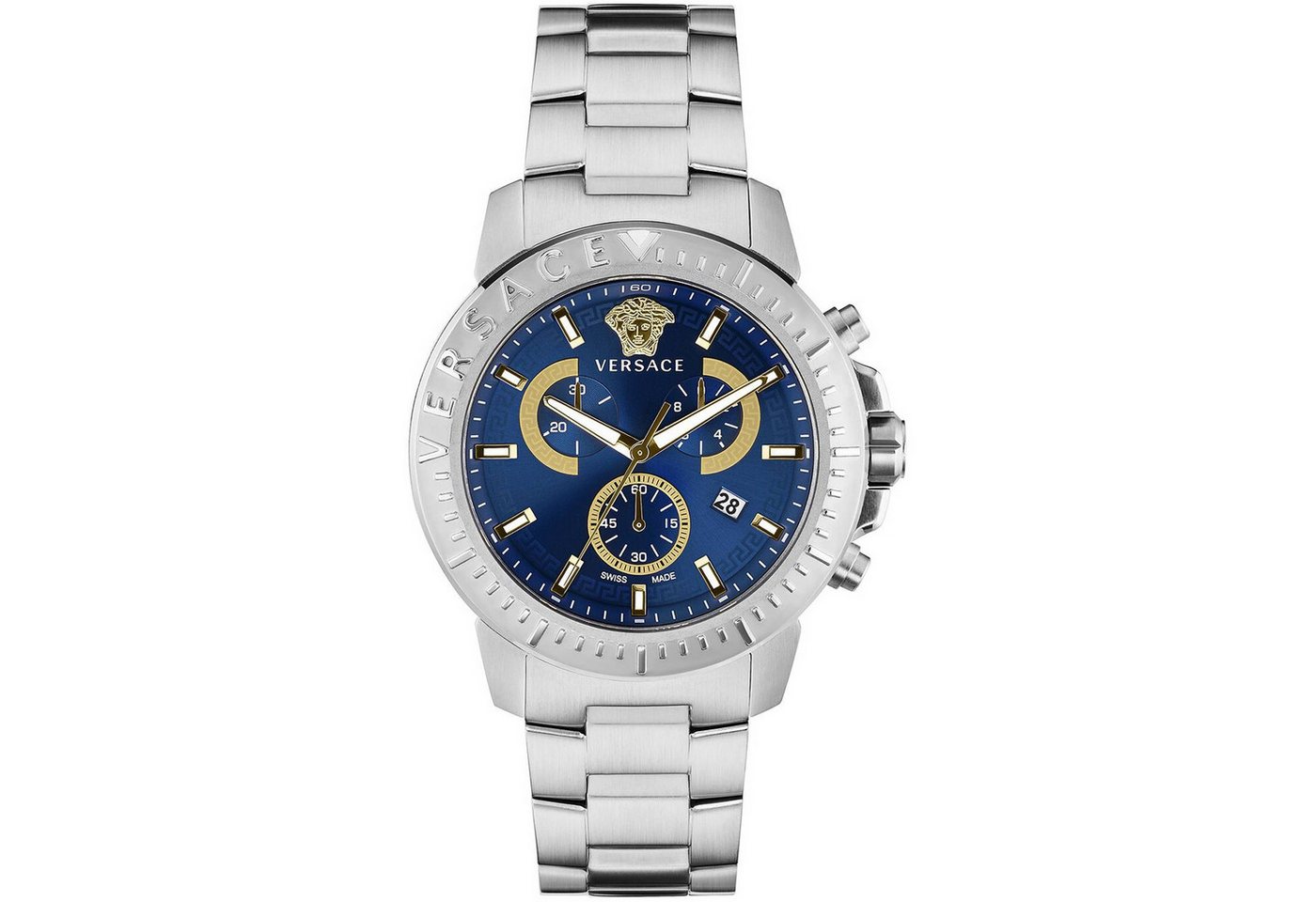 Versace Chronograph New Chrono von Versace