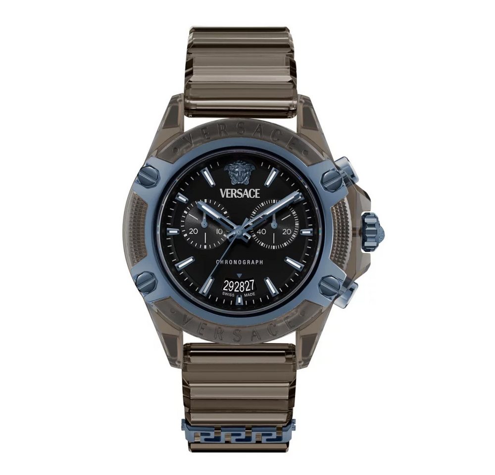 Versace Chronograph New Icon Active VE8P00825 von Versace