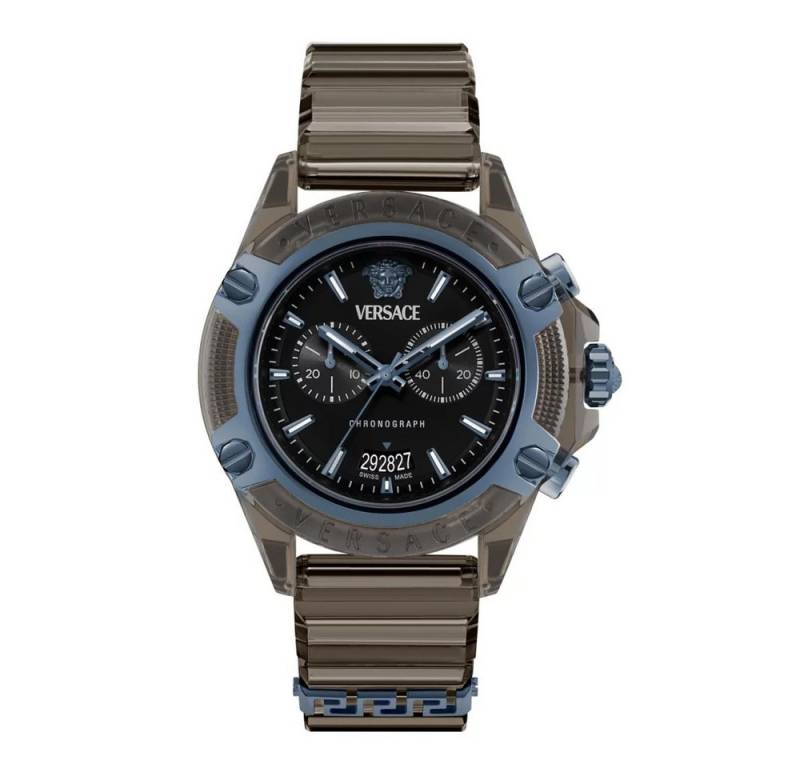 Versace Chronograph New Icon Active VE8P00825 von Versace