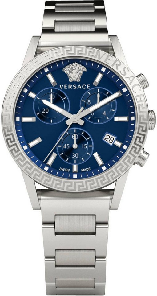 Versace Chronograph SPORT TECH von Versace