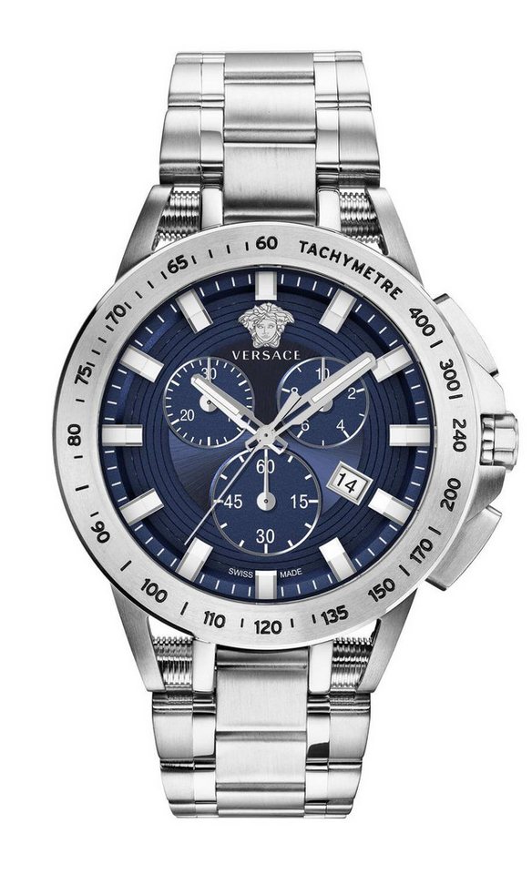 Versace Chronograph SPORT TECH von Versace