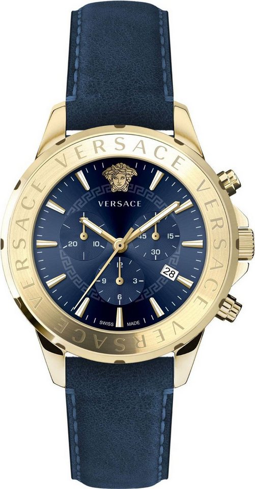 Versace Chronograph Signature von Versace