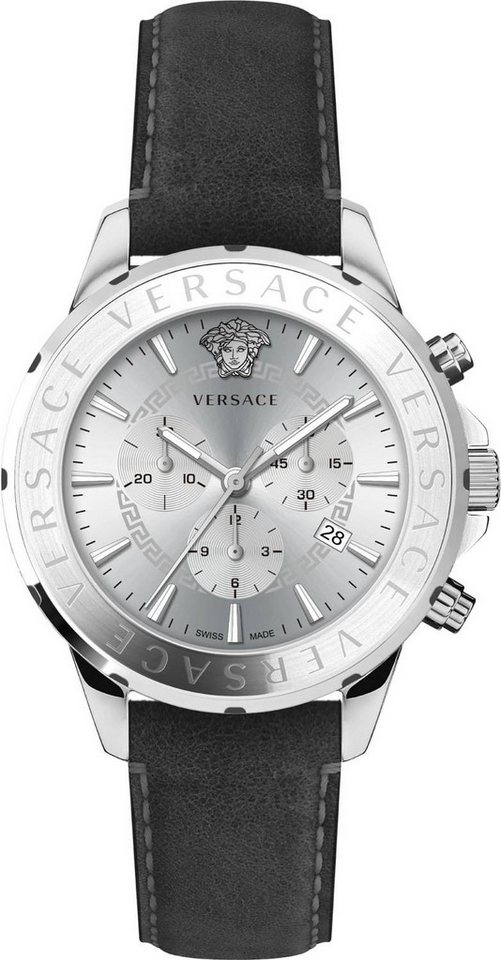 Versace Chronograph Signature von Versace