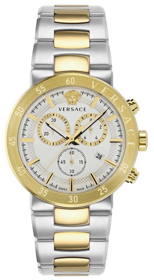 Versace Chronograph Urban Mystique von Versace