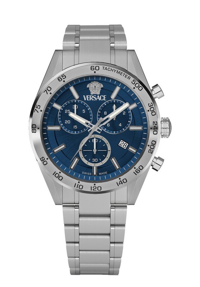 Versace Chronograph V-Code Chrono von Versace