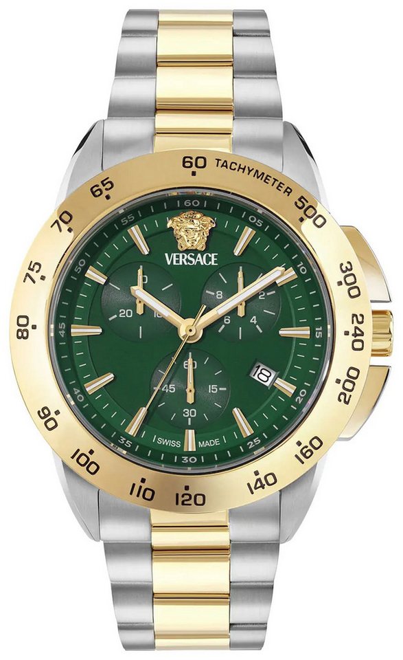 Versace Chronograph V‑Sport Chrono von Versace