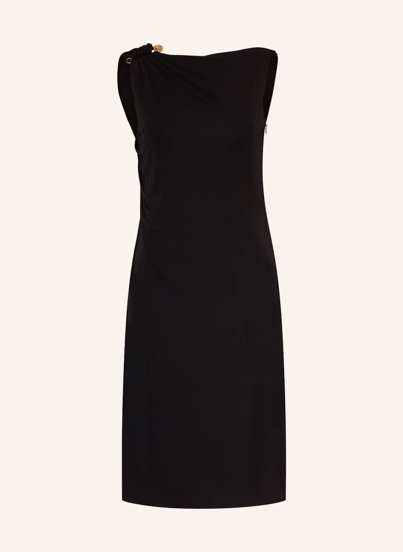 Versace Cocktailkleid schwarz von Versace