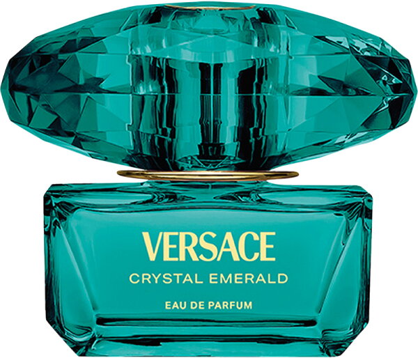 Versace Crystal Emerald Eau de Parfum (EdP) 50 ml von Versace