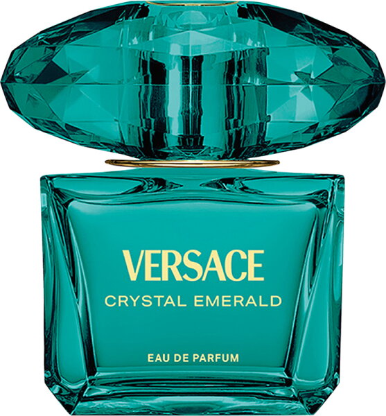 Versace Crystal Emerald Eau de Parfum (EdP) 90 ml von Versace