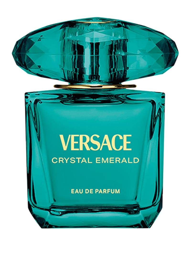 Versace Crystal Emerald Eau de Parfum 30 ml von Versace